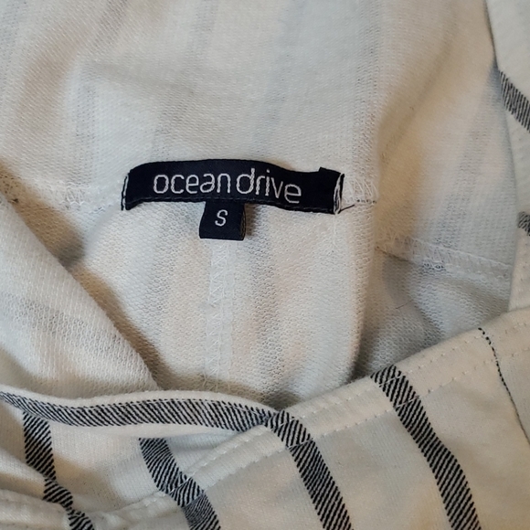 Open Drive Romper - Picture 6 of 6